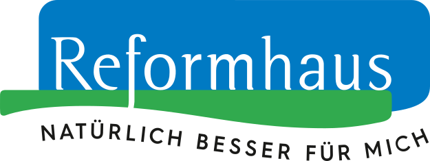 Reformhaus Reinhard Logo