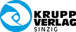 Krupp Verlag Logo