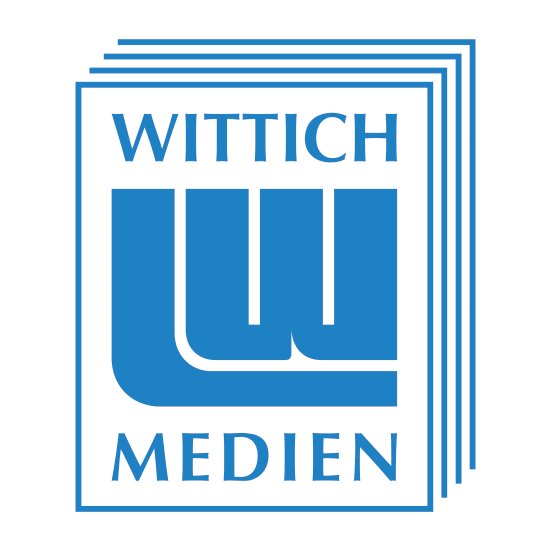 Linus Wittich Medien Logo